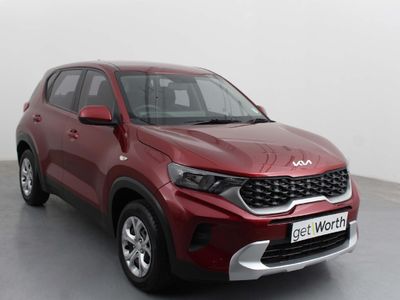 2022 Kia Sonet 1.5 LX