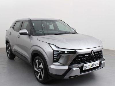 2025 Mitsubishi Outlander Sport 1.5 Aspire Auto