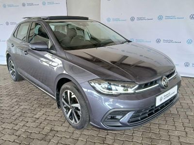 2026 Volkswagen Polo 1.0 TSI Life Auto DSG