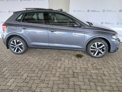 2026 Volkswagen Polo 1.0 TSI Life Auto DSG