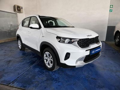 2024 Kia Sonet 1.5 LX