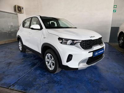 2024 Kia Sonet 1.5 LX