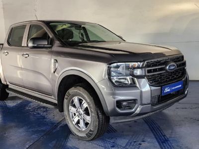 2026 Ford Ranger 2.0D XL Double Cab Auto