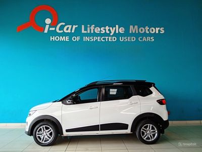 2023 Renault Triber 1.0 Intens Auto