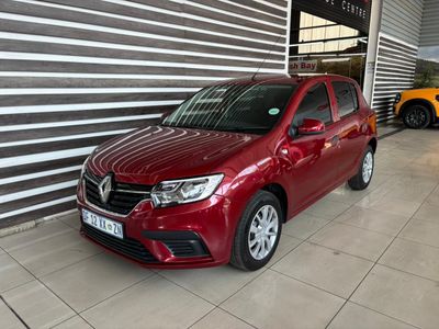 2020 Renault Sandero 900T Expression