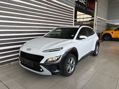 2023 Hyundai Kona 2.0 Executive IVT