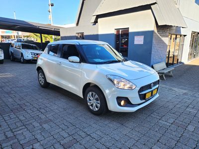 2021 Suzuki Swift 1.2 GL