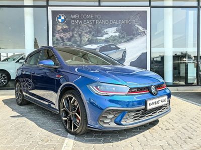 2024 Volkswagen Polo 2.0 GTI Auto (147kW)