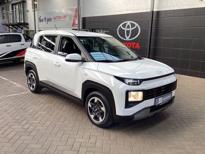2025 Hyundai Exter 1.2 Premium