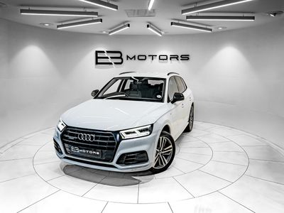2019 Audi Q5 2.0 TDI quattro Sport Auto | 40 TDI