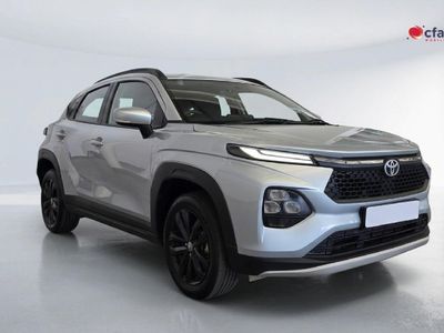 2025 Toyota Starlet Cross 1.5XS