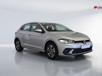 2025 Volkswagen Polo 1.0 TSI Life Auto DSG