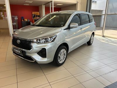 2026 Toyota Rumion 1.5 SX