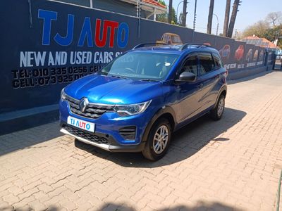2023 Renault Triber 1.0 Expression