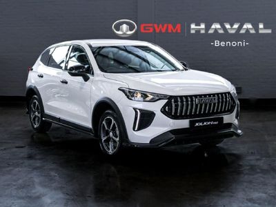 2026 Haval Jolion Pro 1.5T Premium DCT