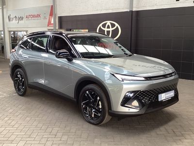 2026 BAIC X55 1.5T Premium Auto