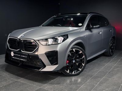 2024 BMW X2 xDrive M35i M Sport Pro