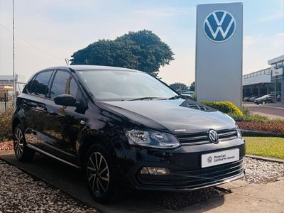 2026 Volkswagen Polo Vivo 1.4 Life