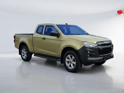 2026 Isuzu D-Max 1.9 DDI L 4x4 E-Cab