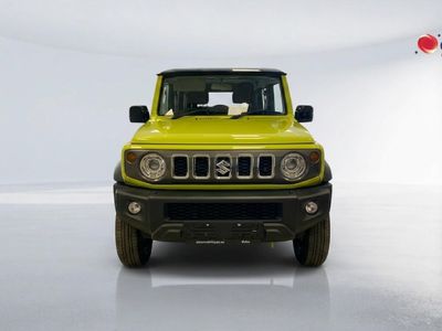 2026 Suzuki Jimny 1.5 GLX AllGrip 5-Door Auto