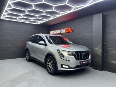 2022 Mahindra XUV 700 2.0 AX7 Auto 7-Seat