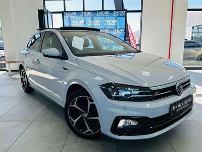 2020 Volkswagen Polo 1.0 TSI Comfortline