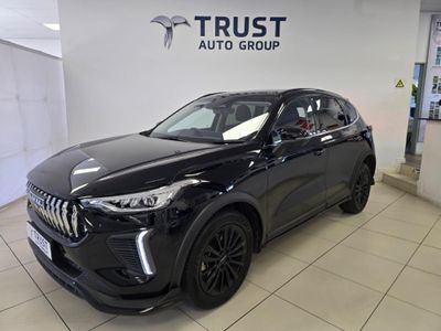 2025 Haval Jolion Pro 1.5T Ultra Luxury DCT