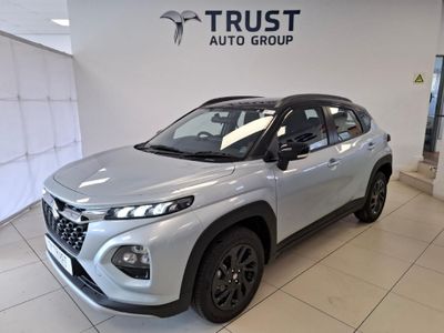 2026 Suzuki Fronx 1.5 GL Auto