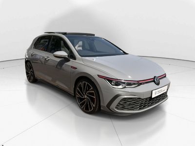 2025 Volkswagen Golf 8 GTI  2.0 TSI Auto