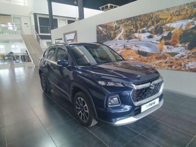 2024 Suzuki Grand Vitara 1.5 GL Auto