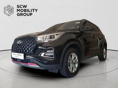2024 Chery Tiggo 4 Pro 1.5 Comfort Auto