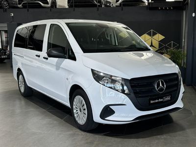 2025 Mercedes-Benz Vito 116 2.0 CDI Tourer Pro Auto