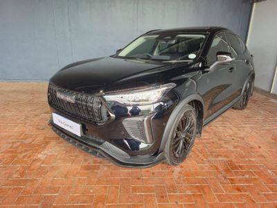 2026 Haval Jolion Pro 1.5T Ultra Luxury DCT