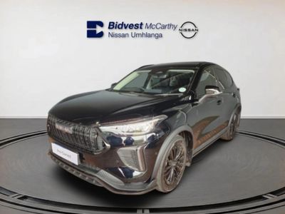 2026 Haval Jolion Pro 1.5T Ultra Luxury DCT