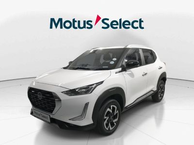 2026 Nissan Magnite 1.0 Acenta