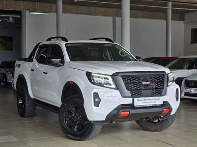 2026 Nissan Navara 2.5 DDTi PRO-2X Auto Double-Cab