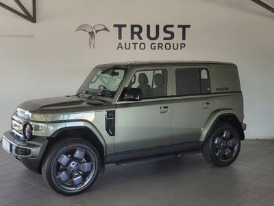 2026 iCAUR V23 Electric AWD