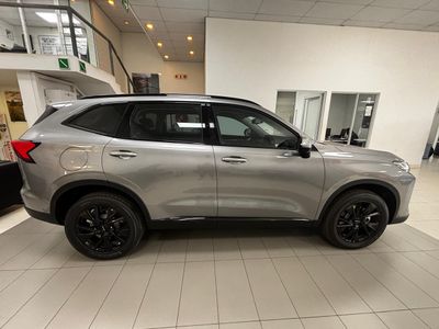 2026 Haval H6 1.5T DHT Ultra Luxury Phev