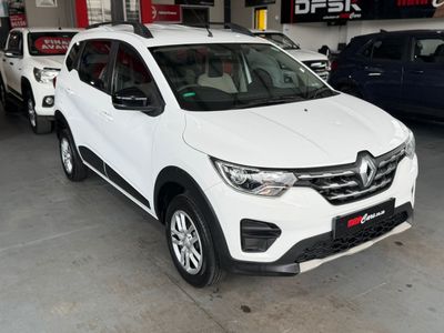 2022 Renault Triber 1.0 Dynamique
