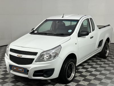 2015 Chevrolet Utility 1.4