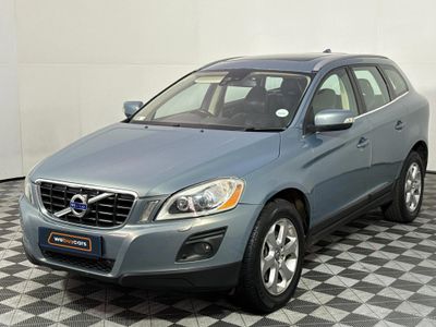 2010 Volvo XC60 3.0 T Auto R-Design