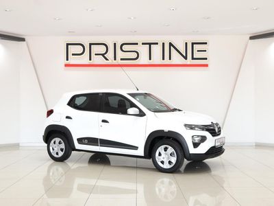 2022 Renault Kwid 1.0 Dynamique