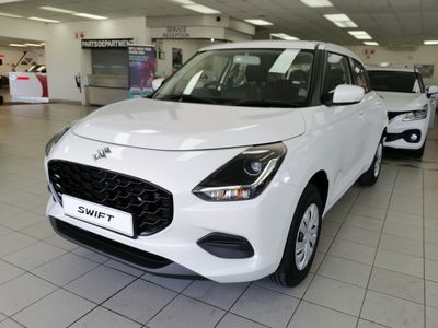 2026 Suzuki Swift 1.2 GL