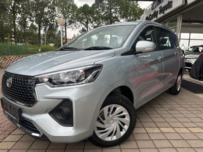 2026 Toyota Rumion 1.5 SX