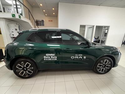 2026 GWM Ora 5 1.5T Super Luxury DCT Auto