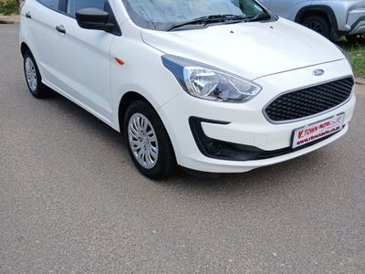 2021 Ford Figo 1.5Ti VCT Ambiente