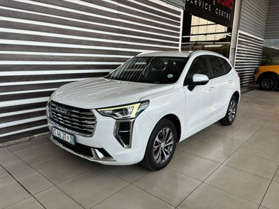 2021 Haval Jolion 1.5T Luxury Auto