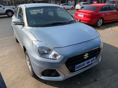 2024 Suzuki Dzire 1.2 GA