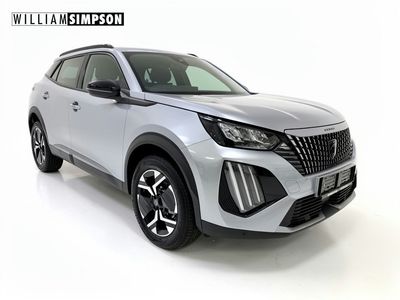 2026 Peugeot 2008 1.2T Allure Auto