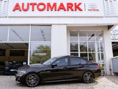 2020 BMW 3 Series 330i M Sport